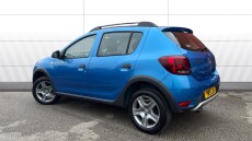 Dacia Sandero Stepway 0.9 TCe Comfort 5dr Petrol Hatchback